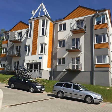 Apartament Zebra Świeradów-Zdrój Exterior foto