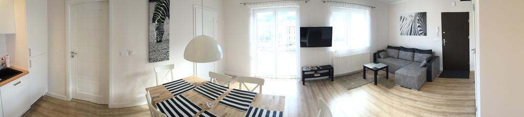 Apartament Zebra Świeradów-Zdrój Zimmer foto