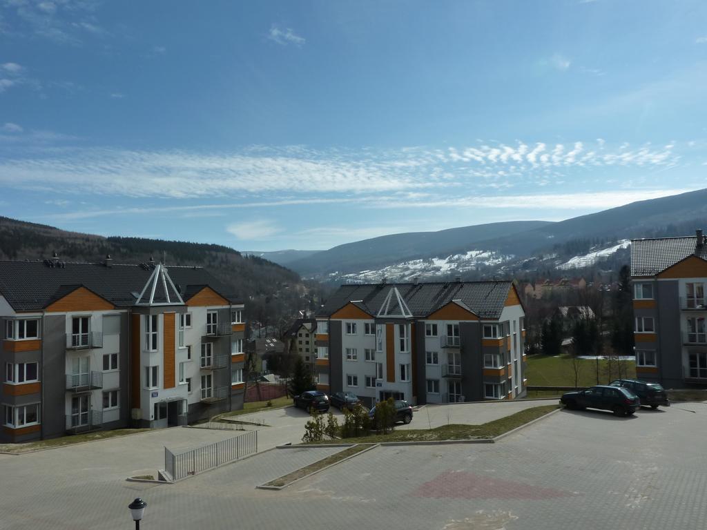 Apartament Zebra Świeradów-Zdrój Zimmer foto