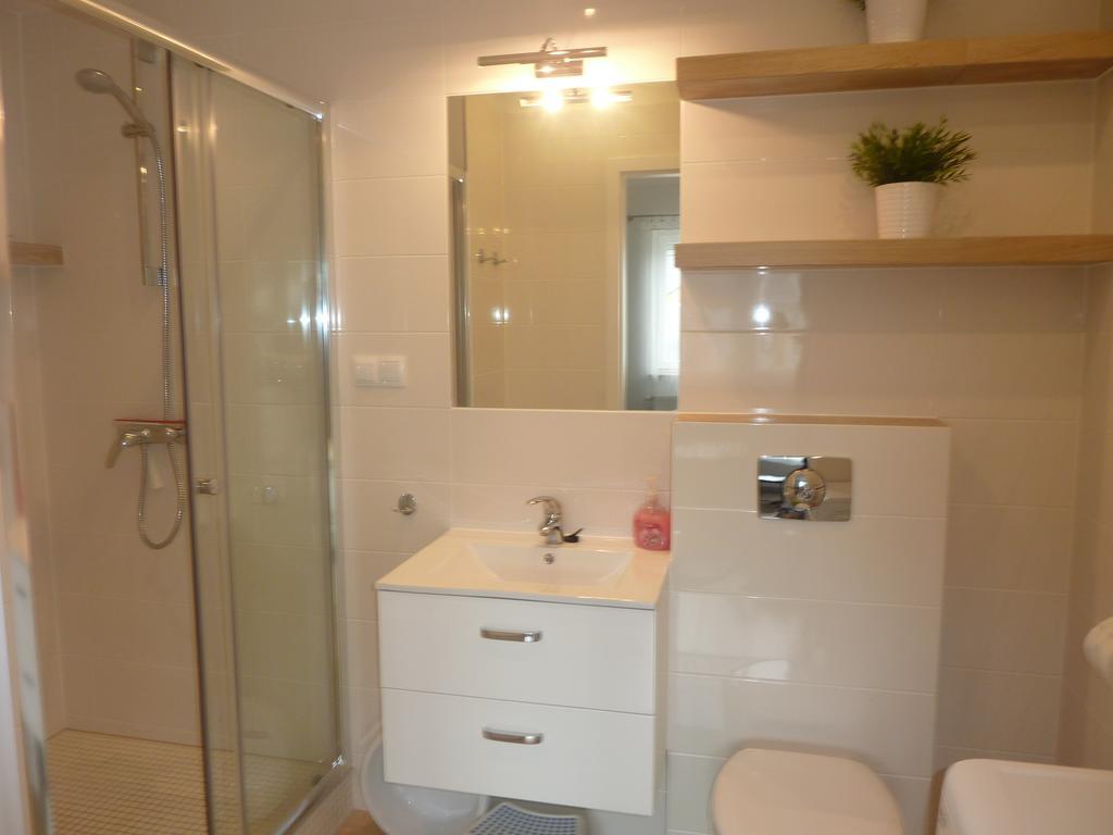 Apartament Zebra Świeradów-Zdrój Zimmer foto