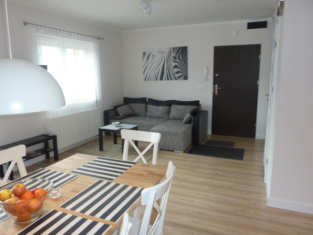 Apartament Zebra Świeradów-Zdrój Zimmer foto