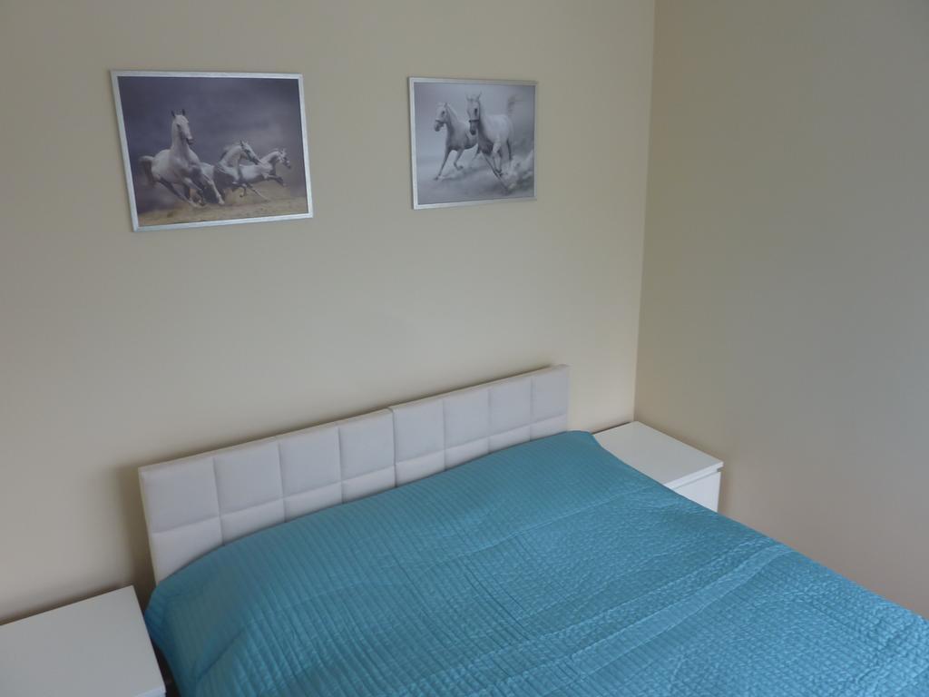Apartament Zebra Świeradów-Zdrój Zimmer foto