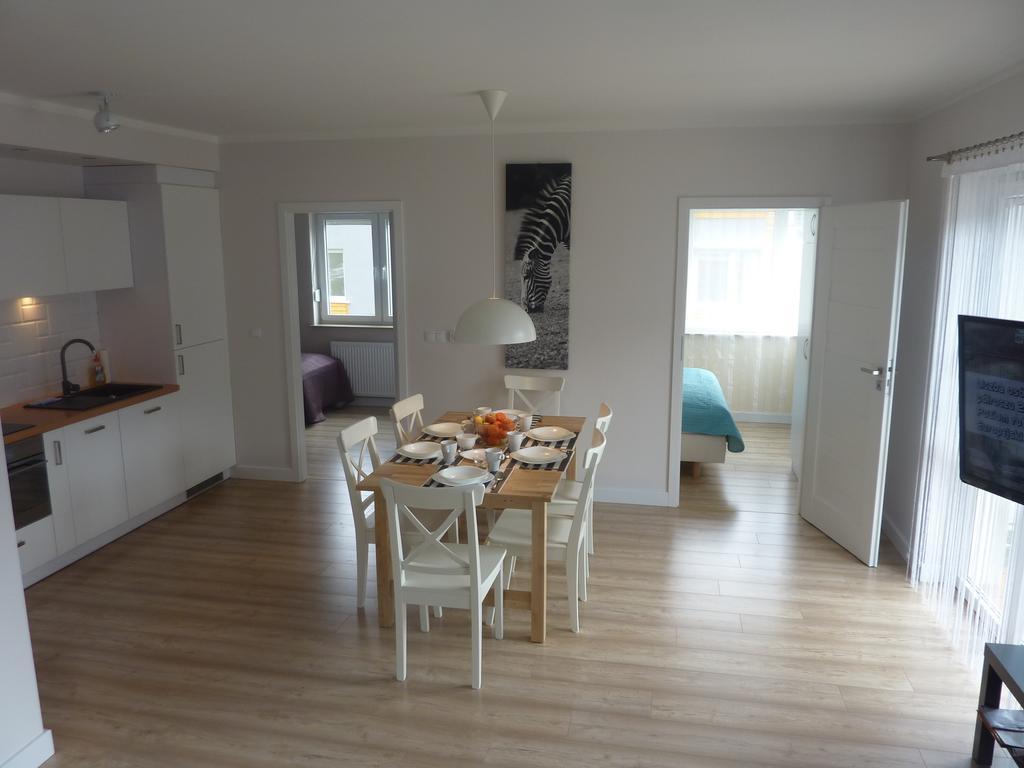 Apartament Zebra Świeradów-Zdrój Zimmer foto